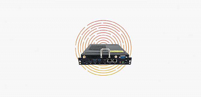 Встраиваемый OPS компьютер Ancomp ANT-OPS1245U NVME